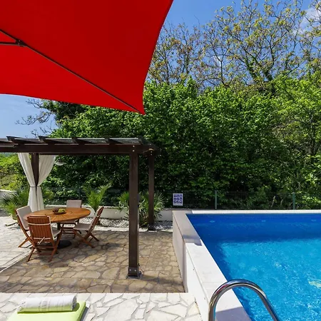 Holiday Home Nira By Interhome Prázdninový dům