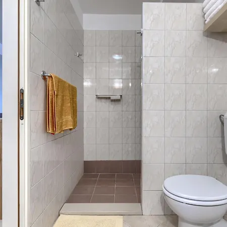 Prázdninový dům Holiday Home Nira By Interhome
