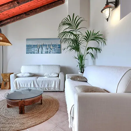 Holiday Home Nira By Interhome *
