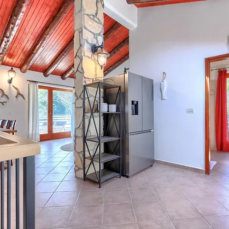 Haus Nira's House 129s Holiday home *