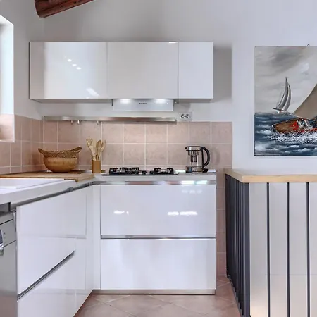 Holiday home Haus Nira's House 129s Rabac