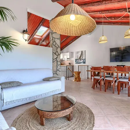 Holiday Home Nira By Interhome *