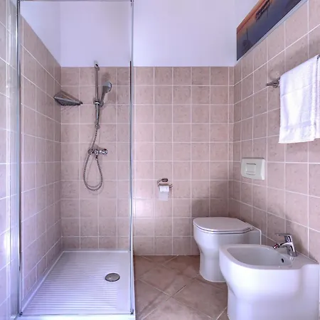 Haus Nira's House 129s * Rabac