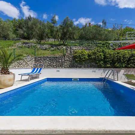 Holiday Home Nira By Interhome