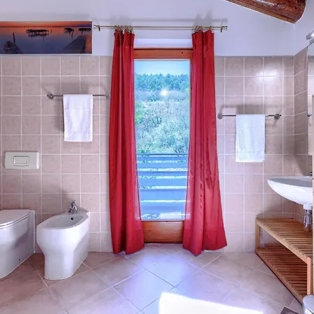 Holiday home Haus Nira's House 129s