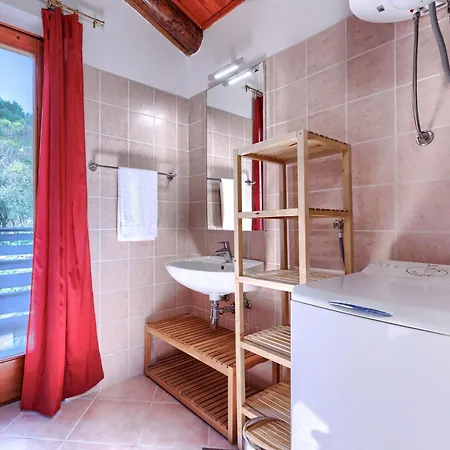 Holiday Home Nira By Interhome Rabac