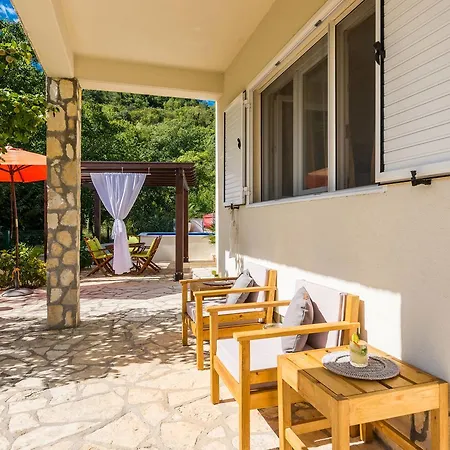 Holiday home Haus Nira's House 129s *