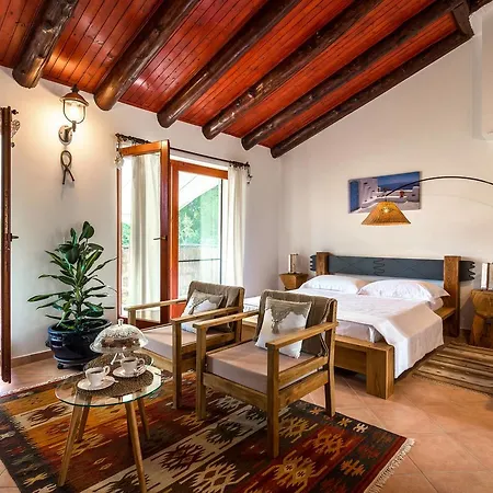 Haus Nira's House 129s Rabac