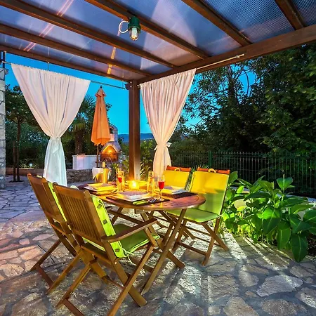 Holiday home Haus Nira's House 129s
