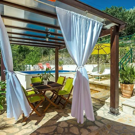 Haus Nira's House 129s * Rabac