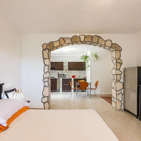 Haus Nira's House 129s Holiday home