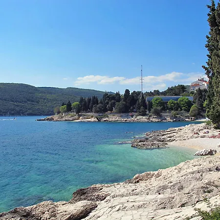 Haus Nira's House 129s Holiday home Rabac