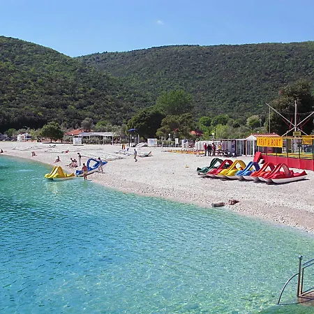 Haus Nira's House 129s * Rabac