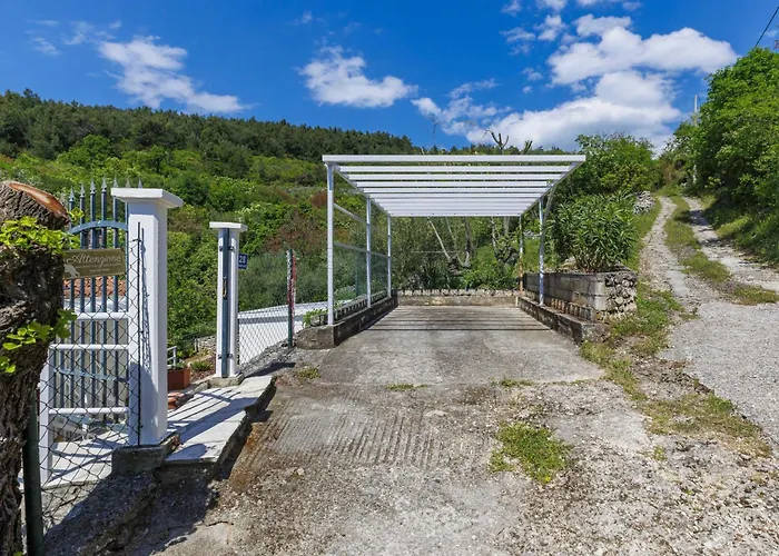 Haus Nira's House 129S Ferienhaus