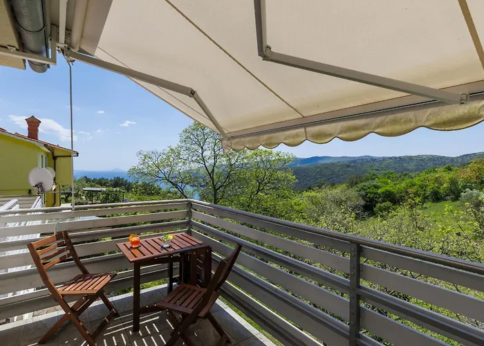 Haus Nira's House 129S Ferienhaus *