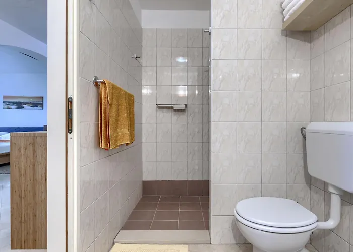 Ferienhaus Haus Nira's House 129S