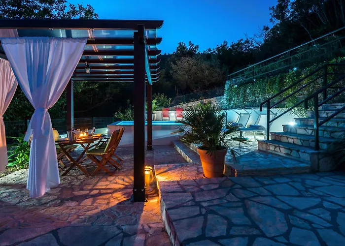 Ferienhaus Haus Nira's House 129S *